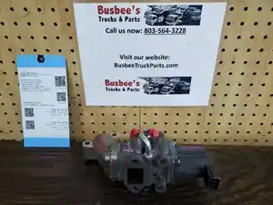 Used 2008 Mitsubishi 4M50 Engine Misc Part (Stock #P-103116)) Part Image