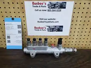 Photo of part
