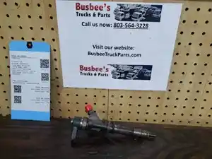 Used 2008 Mitsubishi 4M50 Injector (Stock #P-104946)) Part Image