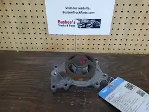 Used 2008 Mitsubishi 4M50 Water Pump (Stock #P-103151)) Part Image