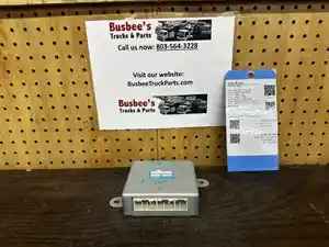 Used 2008 Mitsubishi FE Vehicle ECM (Stock #P-1507)) Part Image