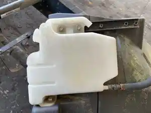 Used 2008 Mitsubishi FE83D Coolant Reservoir (Stock #192-006884-10)) Part Image