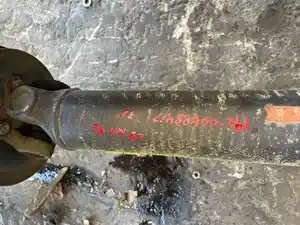Used 2008 Mitsubishi FE83D Driveshaft (Stock #192-006884-7)) Part Image