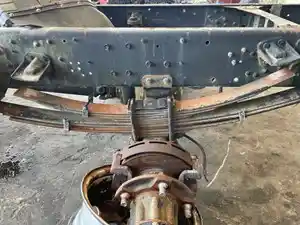 Photo of part