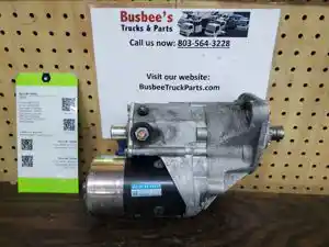 Used 2008 UD/Nissan J05D-TA Starter (Stock #P-105059)) Part Image