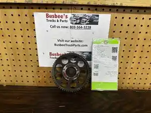 Used 2008 UD/Nissan J08E-TE Crank Gear (Stock #P-103313)) Part Image