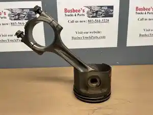 Used 2008 UD/Nissan J08E-TE Piston & Rod (Stock #P-2116)) Part Image