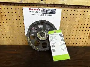 Used 2008 UD/Nissan J08E-TE Timing Gear (Stock #P-103312)) Part Image
