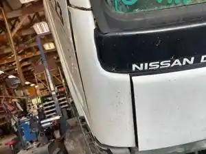 Used 2008 UD/Nissan UD2000 Fender (Stock #242-E70060-9)) Part Image