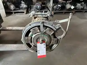 Used 2009 Aisin RSU Transmission Assy (Stock #222-400967-3)) Part Image