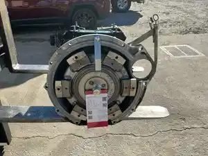 Used 2009 Aisin RSU Transmission Assy (Stock #251-001327-2)) Part Image