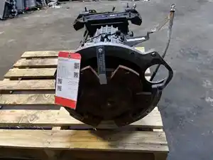 Used 2009 Aisin RSU Transmission Assy Image