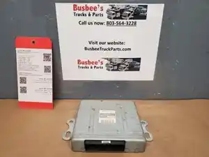 Used 2009 Aisin RSU Transmission ECM (Stock #P-103859)) Part Image