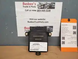 Used 2009 Allison 1000RDS Transmission ECM (Stock #P-104793)) Part Image
