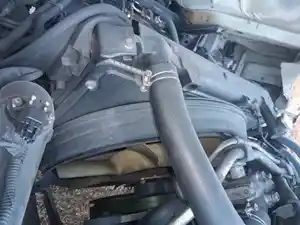 Used 2009 Chevrolet W5500 Radiator (Stock #254-900298-3)) Part Image