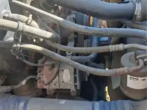 Used 2009 Detroit SERIES 60 Engine Assy (Stock #252-AE8570-5)) Part Image