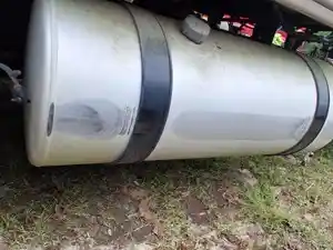Used 2009 Freightliner Cascadia 125 Fuel Tank (Stock #252-AE8570-4)) Part Image