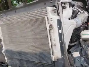 Used 2009 Freightliner Columbia 120 Intercooler (Stock #233-AE8029-5)) Part Image
