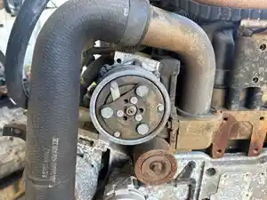 Photo of part