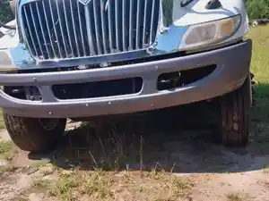 Used 2009 International 4300 Bumper Image