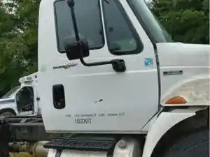 Photo of part
