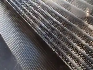 Photo of part