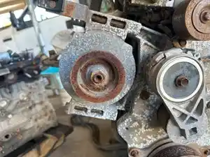 Photo of part