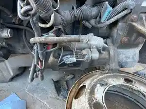 Photo of part