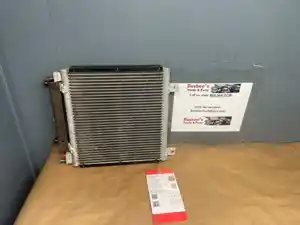 Used 2009 Isuzu NPR A/C Condenser (Stock #P-104328)) Part Image