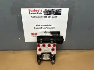 Used 2009 Isuzu NPR - GAS ABS Brake Pump (Stock #P-103411)) Part Image