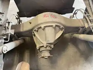 Photo of part