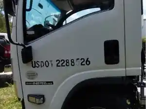 Photo of part
