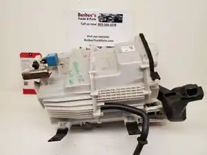Photo of part