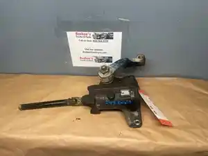 Used 2009 Isuzu NPR Steering Gear (Stock #243-801053-6)) Part Image
