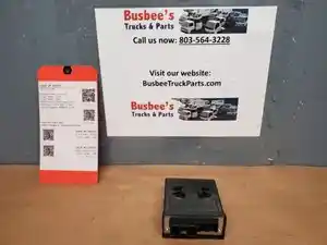 Photo of part