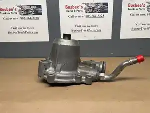 Used 2009 Isuzu Water Pump (Stock #P-10090)) Part Image