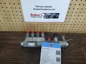Used 2009 Mitsubishi 4M50 Fuel Injection Part (Stock #P-103130)) Part Image