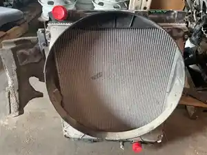 Used 2009 Sterling 360 COE 50 Radiator (Stock #232-003506-6)) Part Image