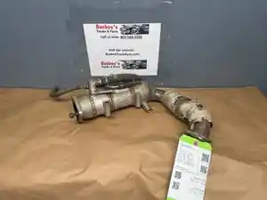 Used 2009 UD/Nissan J08E-TE Engine Misc Part (Stock #P-104001)) Part Image