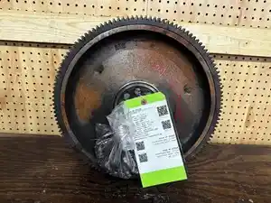 Used 2009 UD/Nissan J08E-TE Flywheel (Stock #P-103293)) Part Image