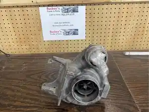 Core 2009 UD/Nissan J08E-TE Turbo (Stock #P-102909)) Part Image