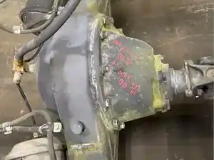 Used 2009 UD/Nissan UD1200 Gear Set (Stock #221-H75043-1)) Part Image