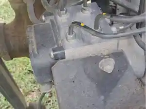 Photo of part