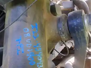 Used 2009 UD/Nissan UD1400 Steering Gear (Stock #222-454043-3)) Part Image
