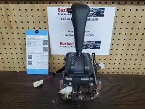 Used 2010 Aisin Automatic Shifter Assy (Stock #P-102988)) Part Image