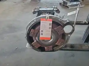 Used 2010 Aisin RSU Transmission Assy (Stock #211-000076-2)) Part Image