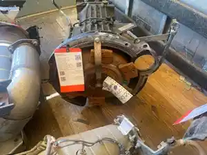 Used 2010 Aisin RSU Transmission Assy Image