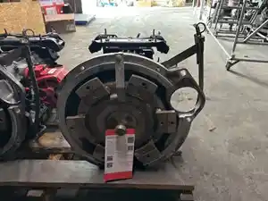 Used 2010 Aisin RSU Transmission Assy (Stock #213-002396-1)) Part Image