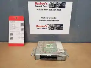 Used 2010 Aisin RSU Transmission ECM (Stock #P-103866)) Part Image