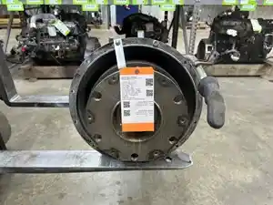 Used 2010 Allison 2200HS Transmission Assy (Stock #214-S52520-1)) Part Image